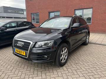 2.0 TFSI Quattro Pro Line Sportstoelen - Navi - Xe