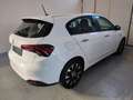 Fiat Tipo 5porte  1.6 mjt Life 130 CV Blanc - thumbnail 6