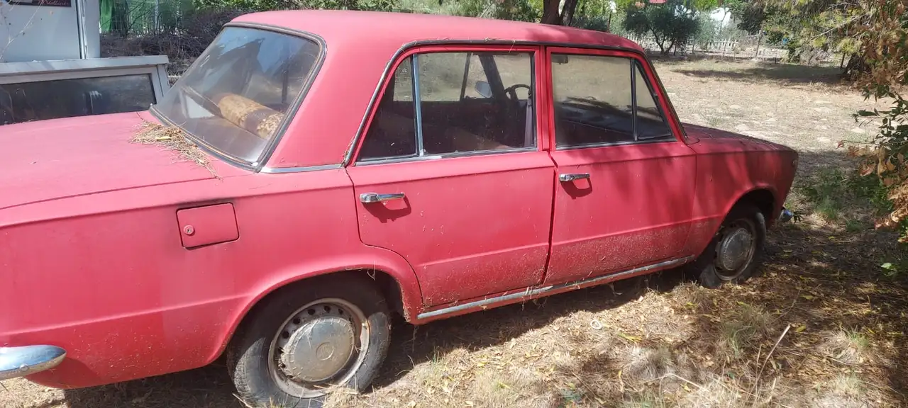 SEAT, foto 1