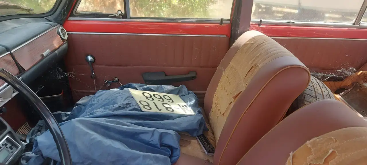 SEAT, foto 3