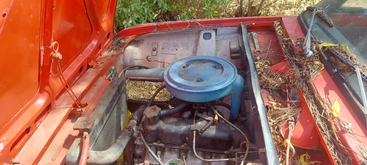 SEAT, foto 5
