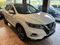 Nissan Qashqai 1.2 dig-t N-Connecta 115cv*TAGLIANDI CERTIFICATI * Wit - thumbnail 3