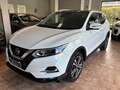 Nissan Qashqai 1.2 dig-t N-Connecta 115cv*TAGLIANDI CERTIFICATI * Wit - thumbnail 1
