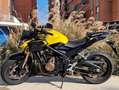Honda CB 500 F ABS Amarillo - thumbnail 18