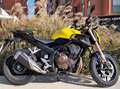 Honda CB 500 F ABS Amarillo - thumbnail 7
