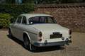 Volvo Amazon 121 Fully restored and mechanically rebuilt condit Blanc - thumbnail 42