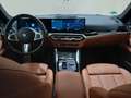 BMW 420 420xd Gran Coupe M Sport ACC AHK H/K STHZ 360° Grau - thumbnail 10
