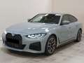 BMW 420 420xd Gran Coupe M Sport ACC AHK H/K STHZ 360° Gri - thumbnail 2