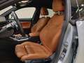 BMW 420 420xd Gran Coupe M Sport ACC AHK H/K STHZ 360° Grau - thumbnail 8