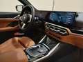 BMW 420 420xd Gran Coupe M Sport ACC AHK H/K STHZ 360° Grau - thumbnail 9