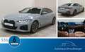 BMW 420 420xd Gran Coupe M Sport ACC AHK H/K STHZ 360° Grau - thumbnail 1