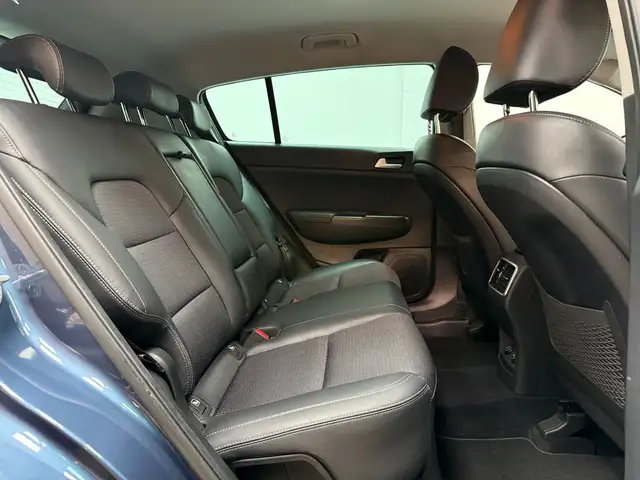 Kia Sportage view 14