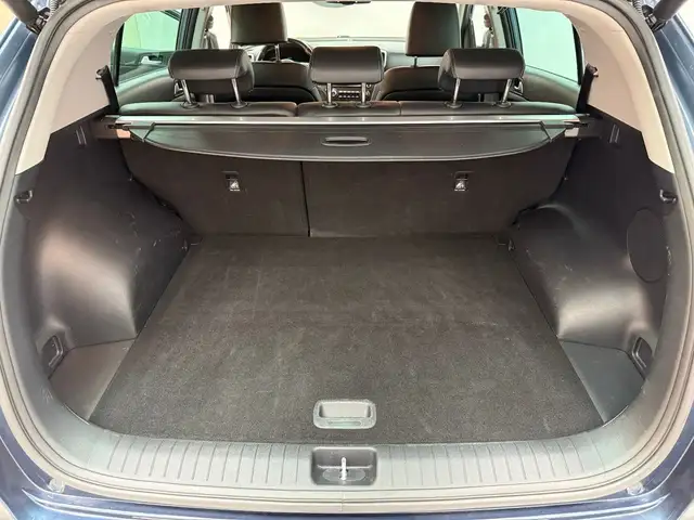 Kia Sportage view 15