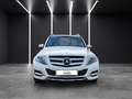 Mercedes-Benz GLK 250 CDI 4Matic Memo*Navi*Shzg*Bi-Xenon*AHK Weiß - thumbnail 2
