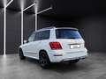 Mercedes-Benz GLK 250 CDI 4Matic Memo*Navi*Shzg*Bi-Xenon*AHK Weiß - thumbnail 4