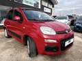 Fiat Panda Pequeño Manual de 5 Puertas Rojo - thumbnail 3