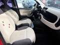 Fiat Panda Pequeño Manual de 5 Puertas Rojo - thumbnail 7