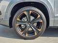 CUPRA Ateca 1.5 TSI DSG AHK Beats Navi Kamera Full Link Alu19 Gris - thumbnail 6