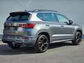 CUPRA Ateca 1.5 TSI DSG AHK Beats Navi Kamera Full Link Alu19 Gris - thumbnail 4