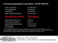 CUPRA Ateca 1.5 TSI DSG AHK Beats Navi Kamera Full Link Alu19 Grau - thumbnail 2
