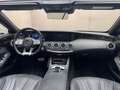 Mercedes-Benz S 560 S560 Cabrio AMG LINE*BURMESTER*DISTRONIC*MASSAGE Weiß - thumbnail 21