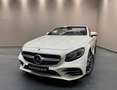 Mercedes-Benz S 560 S560 Cabrio AMG LINE*BURMESTER*DISTRONIC*MASSAGE Beyaz - thumbnail 1