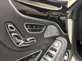 Mercedes-Benz S 560 S560 Cabrio AMG LINE*BURMESTER*DISTRONIC*MASSAGE Weiß - thumbnail 16