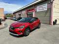 Renault Captur TCe 100 CV GPL FAP Intens Czerwony - thumbnail 1