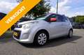 Citroen C1 1.0 e-VTi 68PK 5D Cabrio Airscape Feel Edit Groot Gri - thumbnail 1