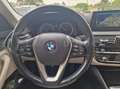 BMW 520 d Business auto#LED#NAVI#PELLE#CAMERA Noir - thumbnail 13