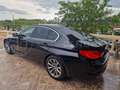BMW 520 d Business auto#LED#NAVI#PELLE#CAMERA Noir - thumbnail 5