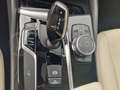 BMW 520 d Business auto#LED#NAVI#PELLE#CAMERA Noir - thumbnail 12