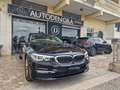 BMW 520 d Business auto#LED#NAVI#PELLE#CAMERA Noir - thumbnail 1