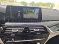 BMW 520 d Business auto#LED#NAVI#PELLE#CAMERA Noir - thumbnail 19