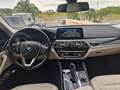 BMW 520 d Business auto#LED#NAVI#PELLE#CAMERA Noir - thumbnail 10