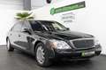 Maybach 62 /  WENIG KM/MASSAGESITZE/KEYLESS ENTRY/PANO - thumbnail 2