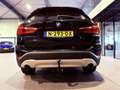 BMW X1 xDrive20i Executive Navigatie | Trekhaak | 4x4 | 1 Zwart - thumbnail 8