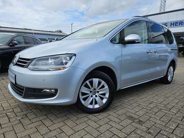1.4 TSI Comfortline BMT 7.Sitzer