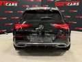 Mercedes-Benz CLA 200 CLA200d Aut.*AMG & Night Paket*Ambiente*AHK*Kamera Schwarz - thumbnail 7