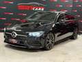 Mercedes-Benz CLA 200 CLA200d Aut.*AMG & Night Paket*Ambiente*AHK*Kamera Schwarz - thumbnail 1