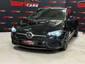 Mercedes-Benz CLA 200 CLA200d Aut.*AMG & Night Paket*Ambiente*AHK*Kamera Schwarz - thumbnail 3