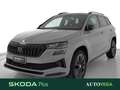 Skoda Karoq 1.5 tsi sportline dsg Grigio - thumbnail 1