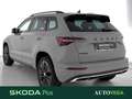 Skoda Karoq 1.5 tsi sportline dsg Grigio - thumbnail 5