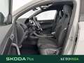 Skoda Karoq 1.5 tsi sportline dsg Grigio - thumbnail 8