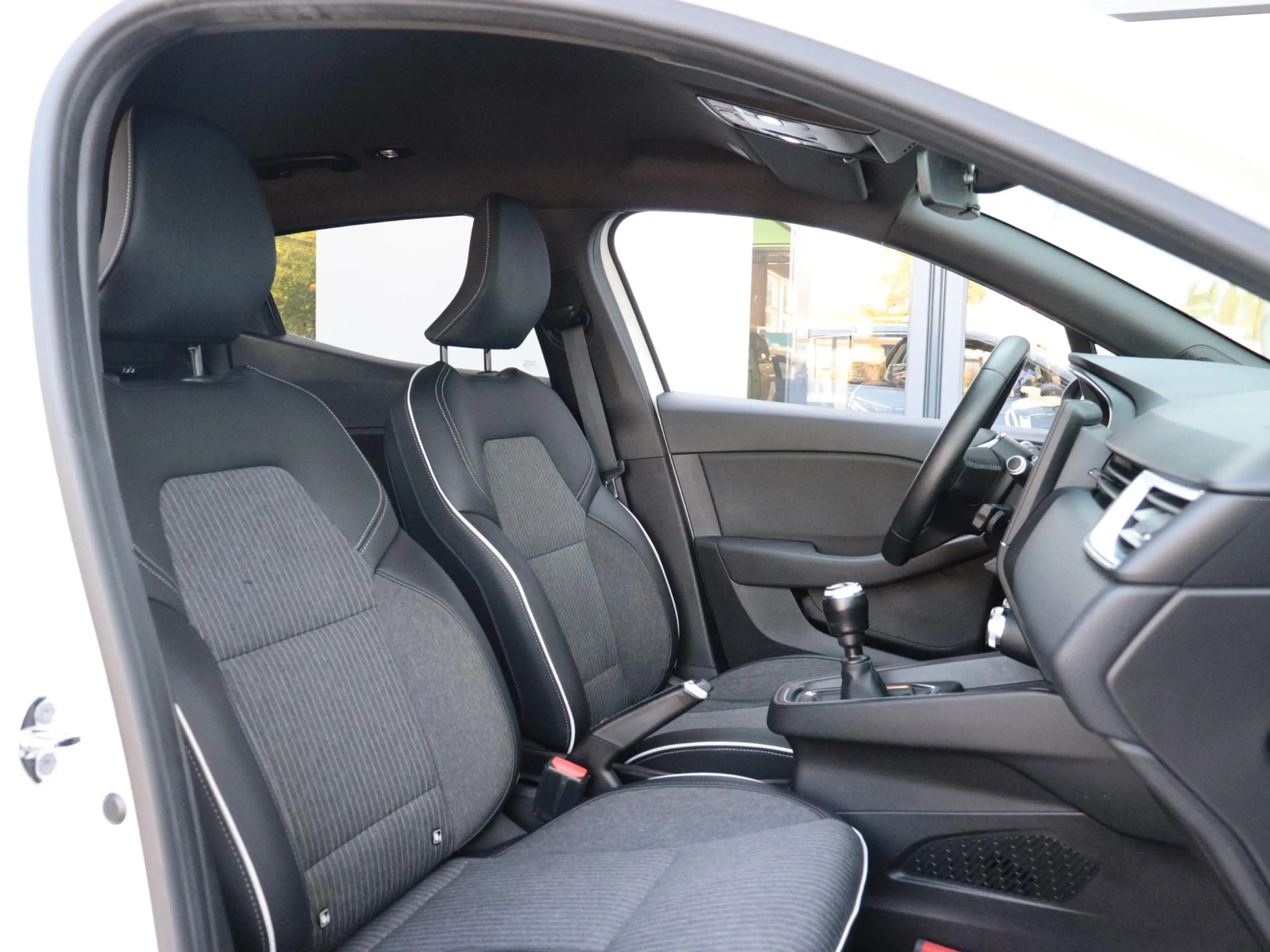 Renault Clio 1.0 TCe Intens | Achteruitrijcamera | Apple carpla — photo 8