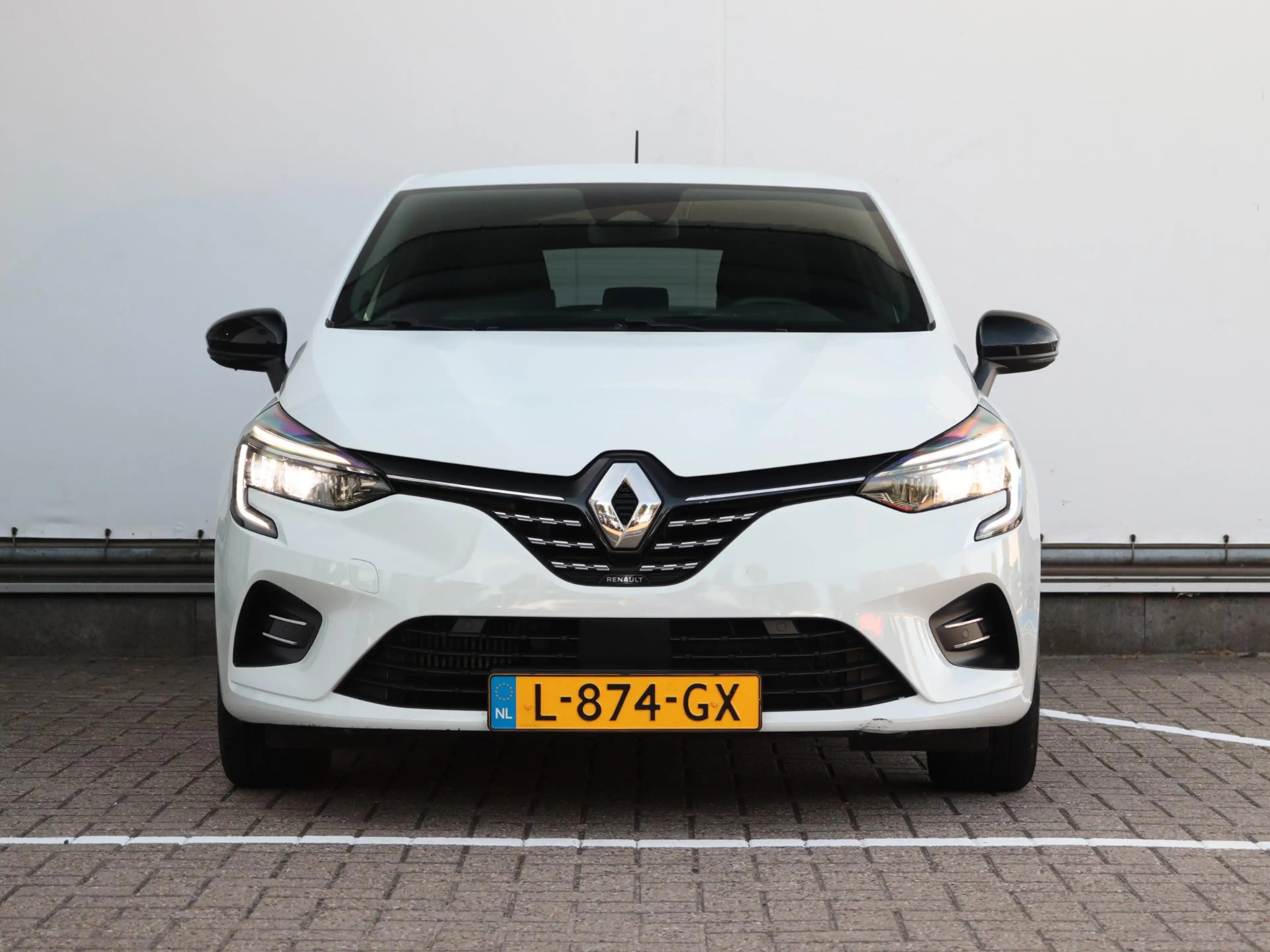 Renault Clio 1.0 TCe Intens | Achteruitrijcamera | Apple carpla — photo 2