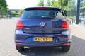 Volkswagen Polo 1.0 Comfortline Connected Serie 5drs. Clima, Stoel Blauw - thumbnail 19