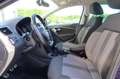 Volkswagen Polo 1.0 Comfortline Connected Serie 5drs. Clima, Stoel Blauw - thumbnail 5