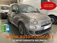 Fiat 500 Connect 1.0 Híbrido 52KW 70cv Grigio - thumbnail 1