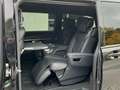 Mercedes-Benz V 300 d Exclusive 4x4 extralang 360° LUXUSSITZE Schwarz - thumbnail 8